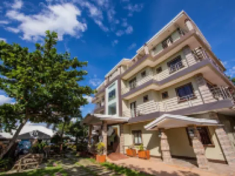 Rawis Resort Hotel Hotels in Eastern Samar