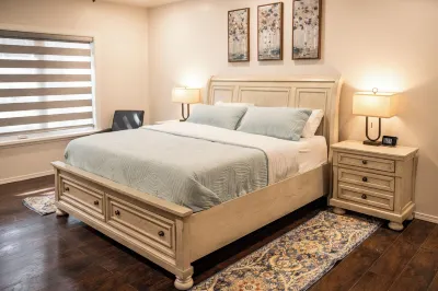 Spacious 3-bedroom house conveniently located in Ruidoso