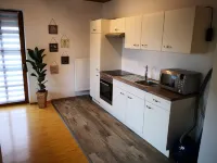 Vacation apartment or guest room in Emmerthal Hotels in Hamelin-Pyrmont