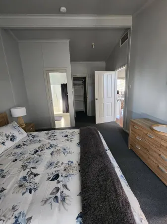 House on Ryan Отели рядом с достопримечательностью «Albert Kersten Mining and Mineral Museum»