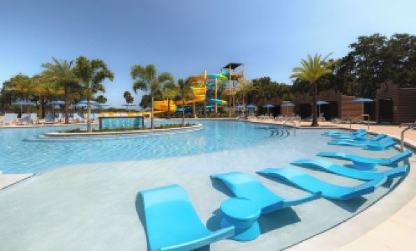 Westgate River Ranch Resort & Rodeo