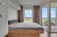 ฮอไรซอน 114 บาย แกรนด์ อพาร์ตเมนต์ โรงแรมใน