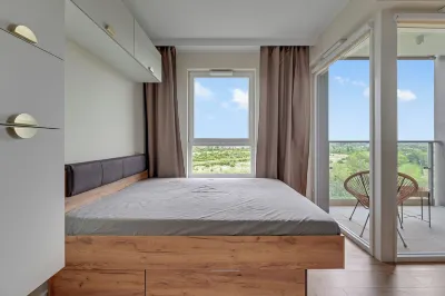 Horizon 114 by Grand Apartments Hotels in 