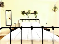 Cozy near Stadiums/ Six Flags/ 2 parking/Wifi