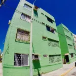 Apartment Nice and Super Economic! near beach Hotels in 