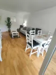 Appartement Lumineux Proche Stade de France