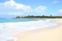 Renovated villa, a haven of peace with an exceptional view, 1 min from the beach