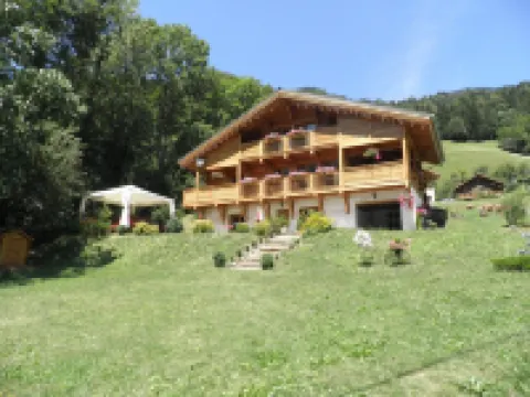 Luxury chalet in the Savoie, typical of the Beaufortain area -classified 4 維拉爾敍爾多龍酒店