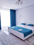 One Bedroom Apartments, 10 min walk from the city