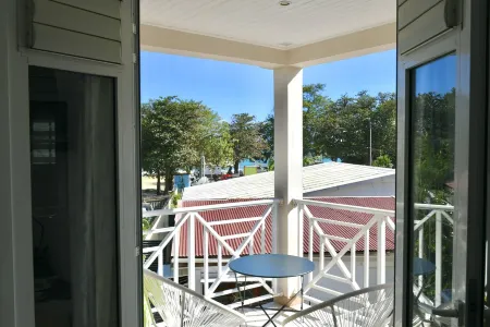 Pomme Cannelle, un paisible T2Bis idéalement situé