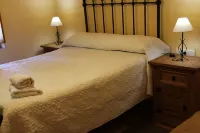 RUSTIC HOUSE WITH ONE OF THE BEST VIEWS OF BIERZO Hotels in Bierzo