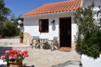 Authentic house Casa Azul Hotels in Alfeizerao
