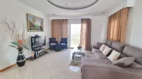 Loreto Rose | Panoramic Ocean and Mountain View