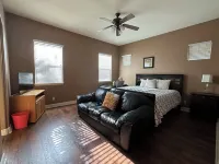 A Gorgeous Home Stay for Vacation and Business