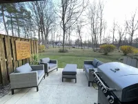 Fairfield Glade Getaway, Resort Amenities available.