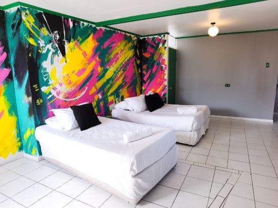 Hotel Velero Express