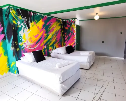 Hotel Velero Express