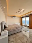 Unique villa with unique sea  view away from the stress of the city Hotels in 