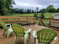 Glenwood Inn & Conference Center - Mountain view