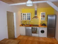 Apartment/ flat - Briançon