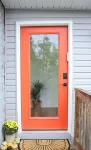 The Maple Flat: high end 2-bedroom apartment in Blairsville