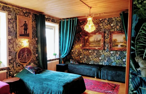 西格內道爾別墅青年旅舍