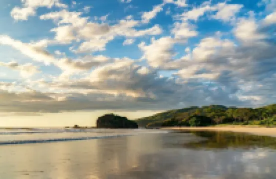 CASA AZUL / PLAYA GRANDE / PEACEFUL & PRIVATE / SHORT WALK TO BEACH