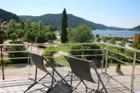 Les Loges du Parc - Mountain view
