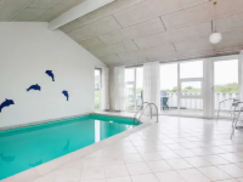 12 Person Holiday Home in Hjorring