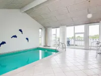 12 Person Holiday Home in Hjorring