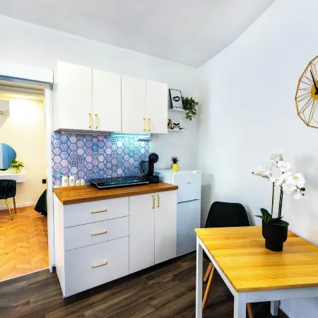 Elegant APT 5 min walk from Split center