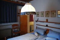 Romantic holiday home Hotels in der Nähe von Schloss Weißenbrunn