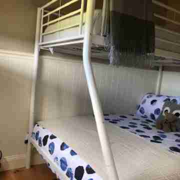 Sarah's On Greenacres Rooms