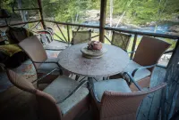 Authentic Adirondack adventure