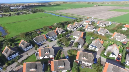 Villa in Callantsoog Near the Beach