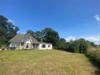 Quintessential, secluded South Devon cottage