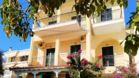 Irene Studios Hotels in 