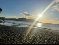 Cute 2bdrm Condo - Across from the beach