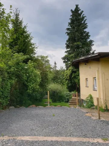 Family holiday, meeting with friends, enjoying the garden