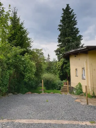 Family holiday, meeting with friends, enjoying the garden