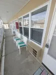 Condo Near the Beach in North Wildwood