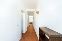 Quiet and bright village house