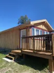 C6 - Cozy Lakefront Cottage in Temiskaming Shores