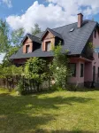 Landhaus Charlotte in Masuren: Ihr Idyllischer Rückzugsort mit Großem Grundstück Hotels in 