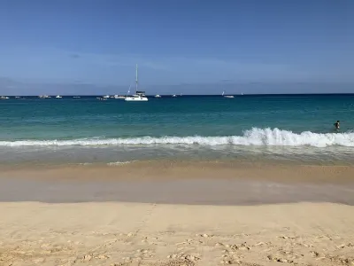 Magnificent apartment with patio Hotel a 