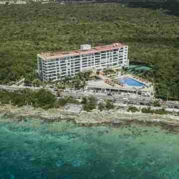 CASA SUNSET - Palmar’s New Luxurious 3rd Floor Seaview Condo Hotel Exterior