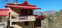 Birchwood Homestay Hotels in Ramgarh