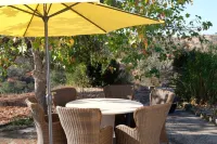 Spacious villa in beautiful surroundings - 2-Star
