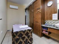 Ras Al Khaimah Hotel - spa