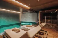 Sagredo Boutique Hotel & Spa - Kylpylä
